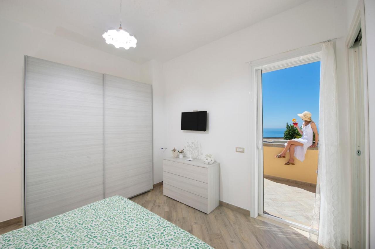 Casa Licia Daire Positano Dış mekan fotoğraf